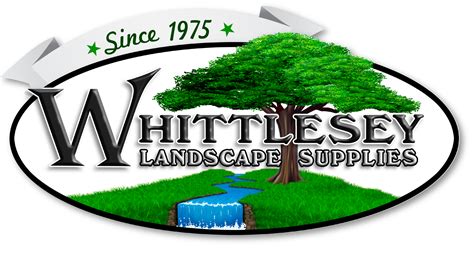 wittlemousey|Whittlesey Landscape Supplies .